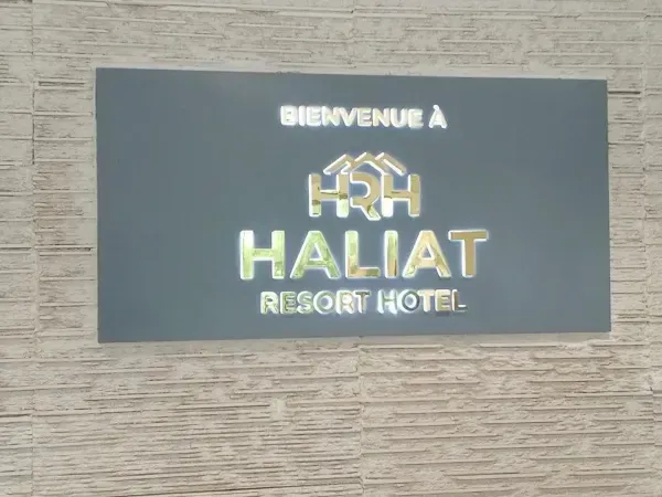 Haliat Resort Hotêl, Yamoussoukro