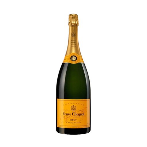 Veuve Clicquot Brut, Talier Akan, Cocody