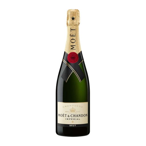 Moët & Chandon, Brut Impérial, Talier Akan, Cocody