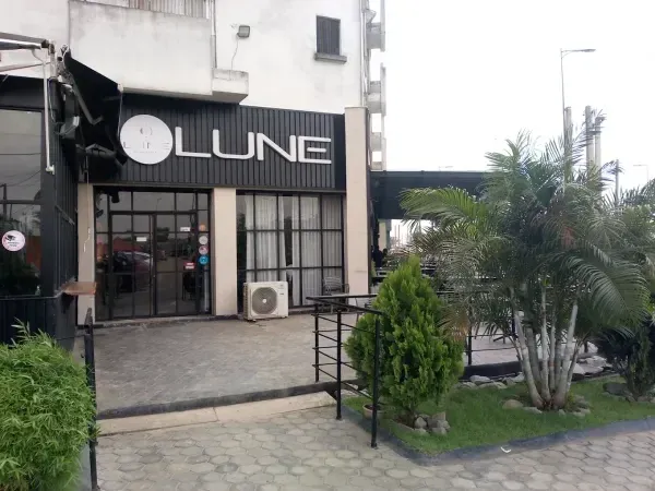 Restaurant LUNE