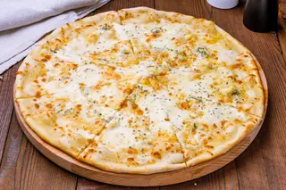 4 Fromages, Café Des Jardins, Cocody