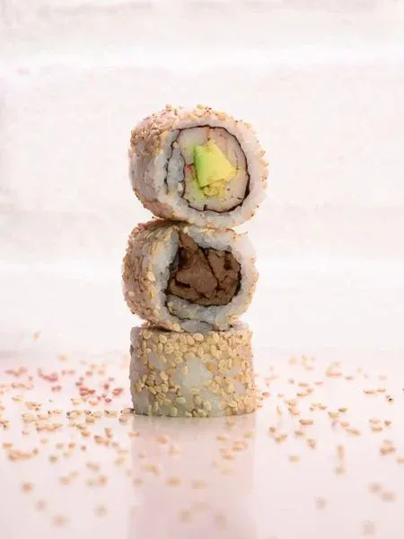 Oishi Sushi 2 Plateaux, Cocody