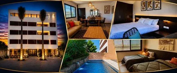 Akwaba Blue, Grand-Bassam