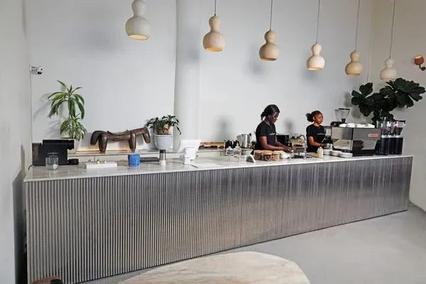 Café Continent