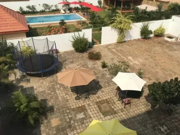 Alim’s Lodge