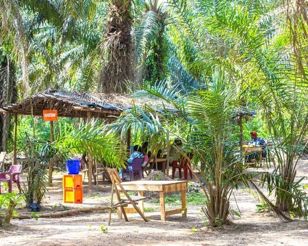 Bouatikro, Abidjan