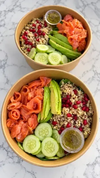 The Healthy Kitchen, Cocody