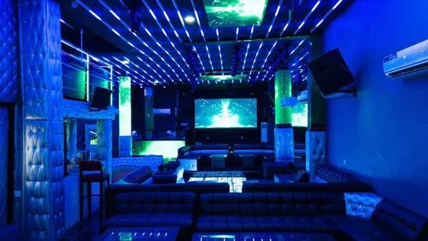 Centrale VIP, Yopougon
