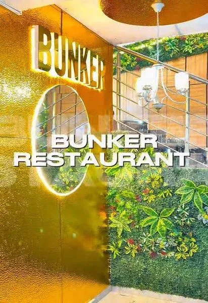 Le Bunker