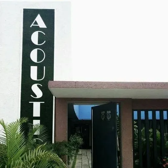Acoustic, Cocody