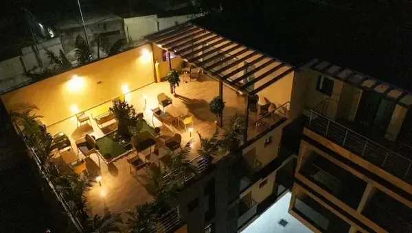 Abidjan Luxury Residence & Suites