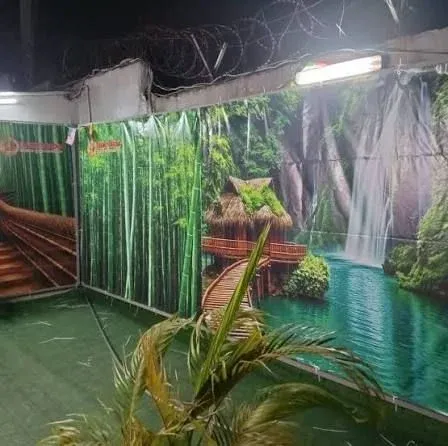 Franky’s Arena, Cocody