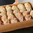Coffret Variés (20 Pièces), PAUL, Cocody