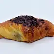 Croissant Chocolat, PAUL, Cocody