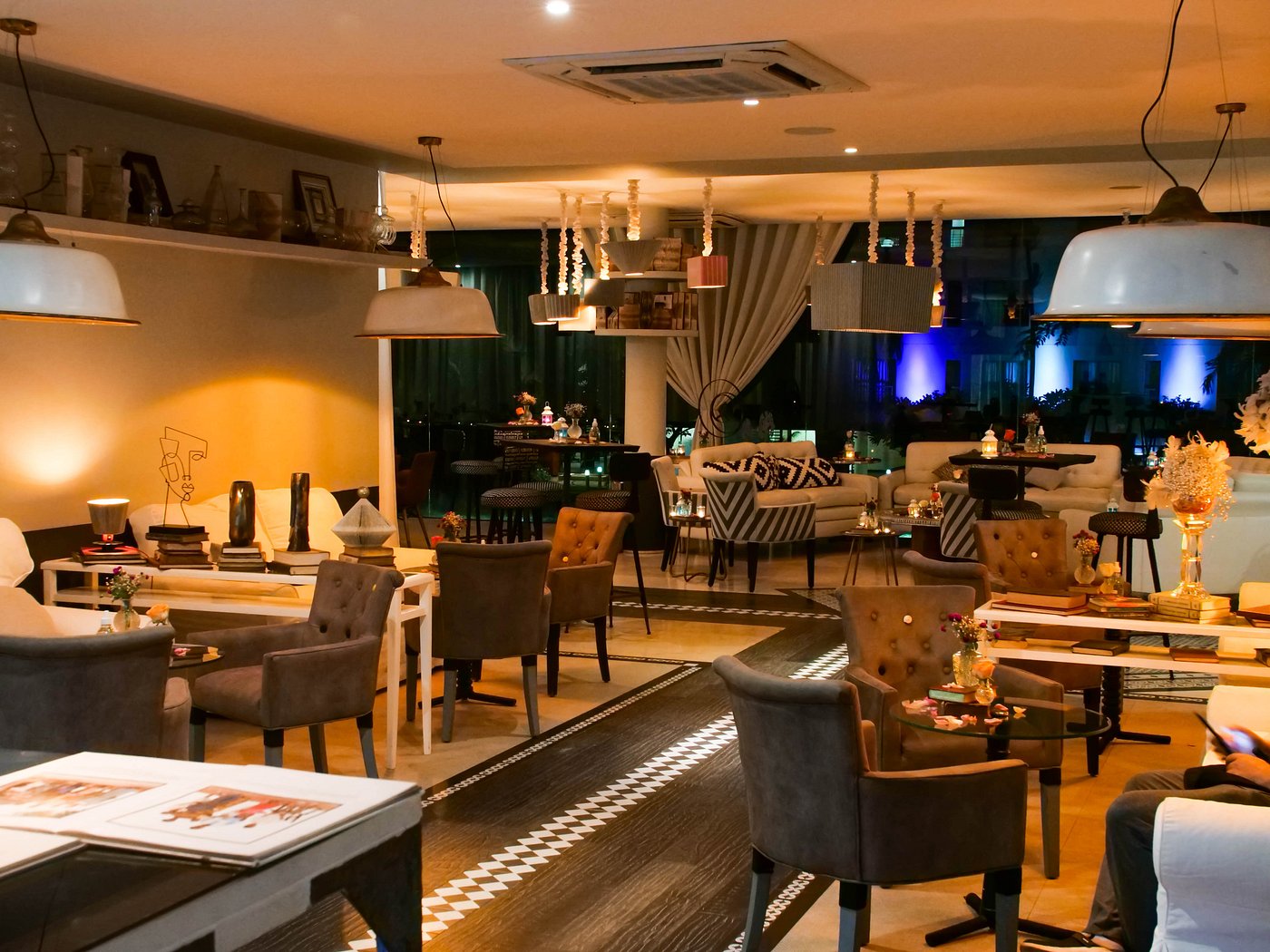 Brunch Parenthèse, Selections ChicEvent, Abidjan