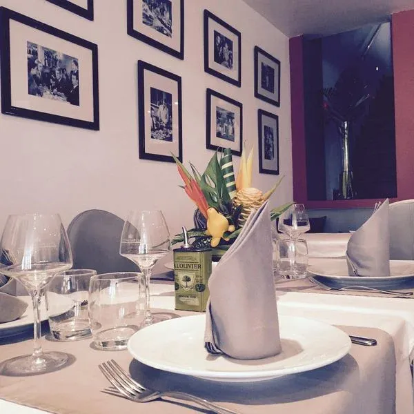 La Taverne Romaine, Selections ChicEvent, Abidjan
