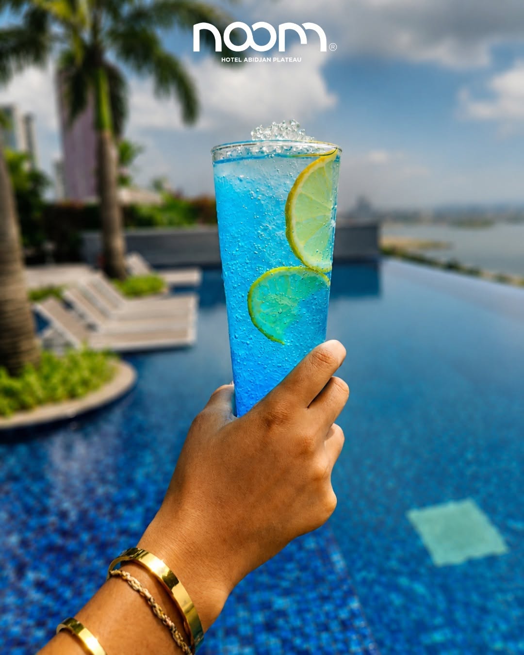 Noom Hotel Afterwork, Selections ChicEvent, Abidjan