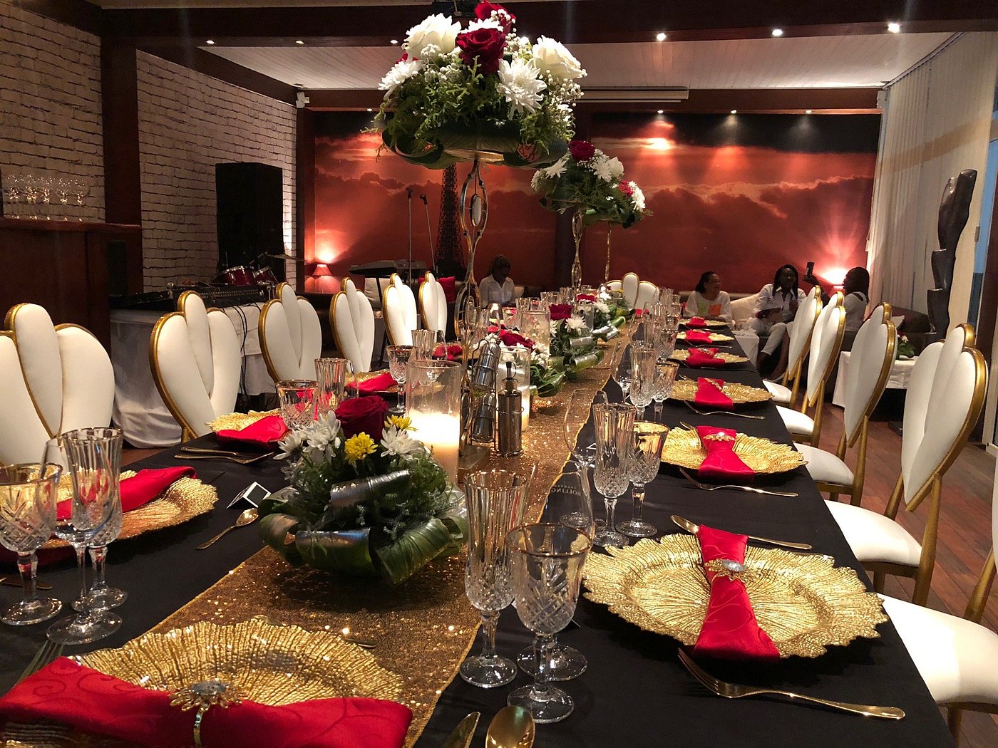 Le Grand Large, Selections ChicEvent, Abidjan