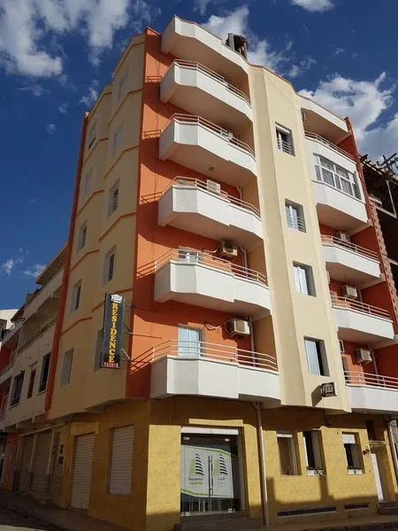 Hôtel Résidence Yasmine 1, Yopougon