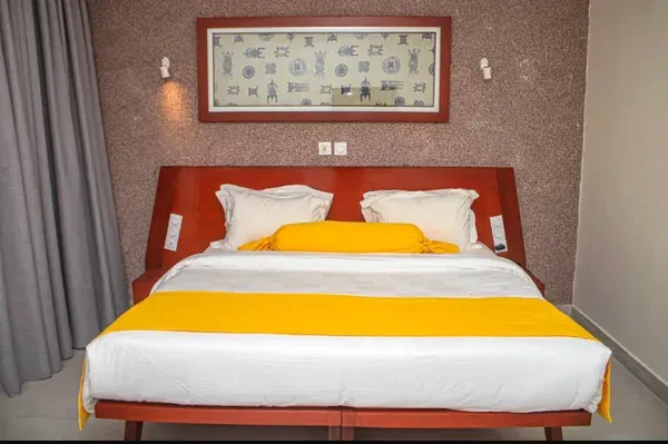 Chambre Deluxe Superieur, Enotel Beach San Pedro, San-Pédro