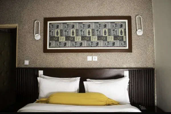 Chambre Suite Junior, Enotel Beach San Pedro, San-Pédro