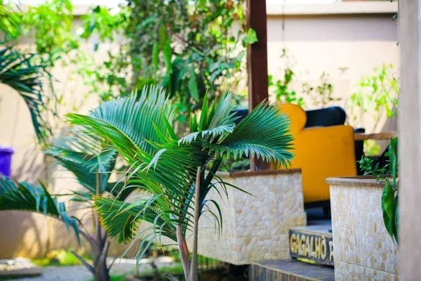 Gagalho Lounge Home, Bingerville