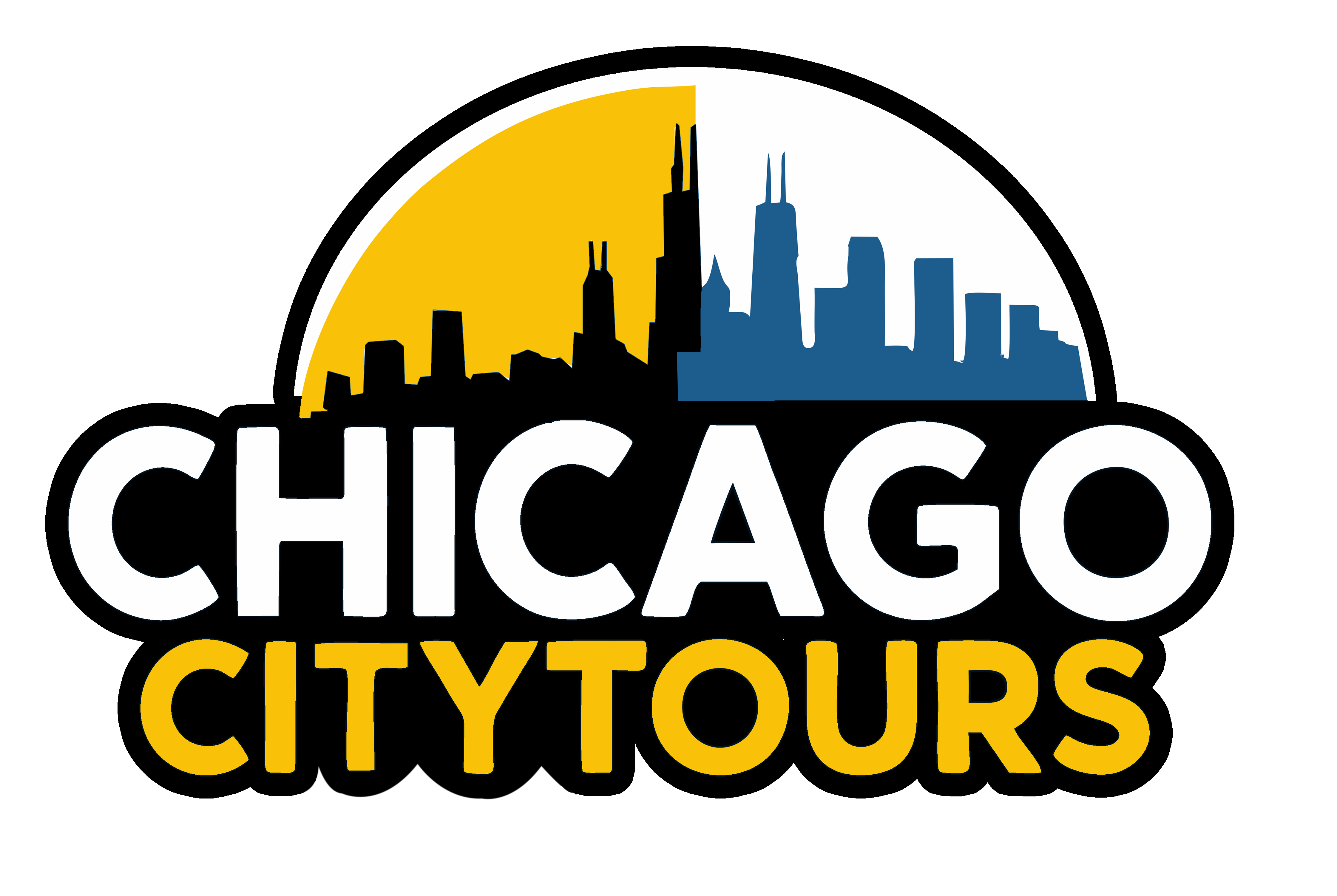 Chicago City Tours Logo