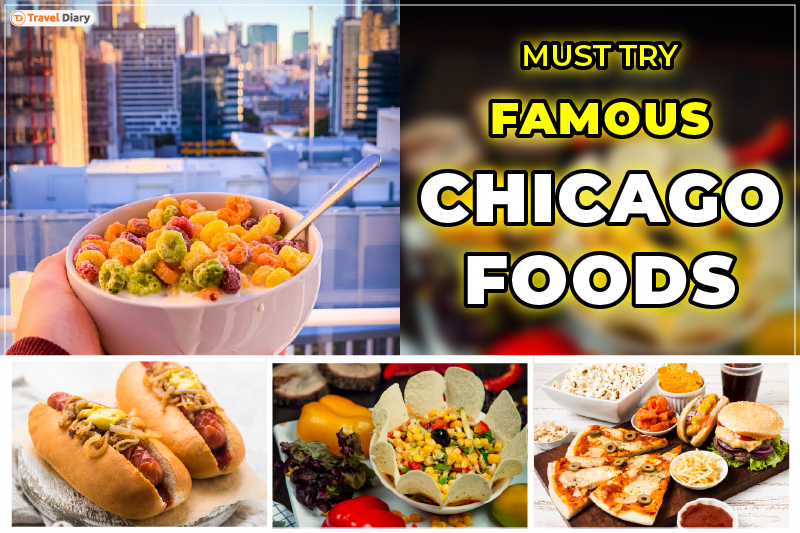 A Foodie's Guide to Chicago's Best Eats