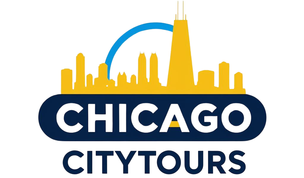 Chicago City Tours Logo