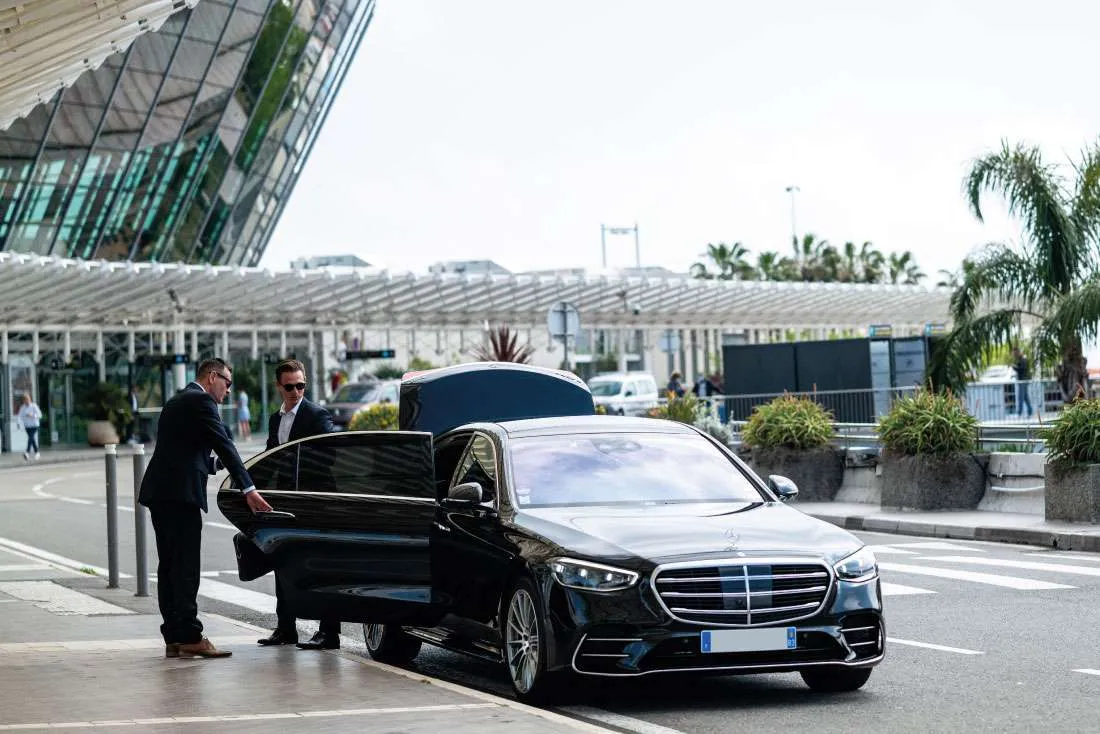Hourly Private Chauffeur