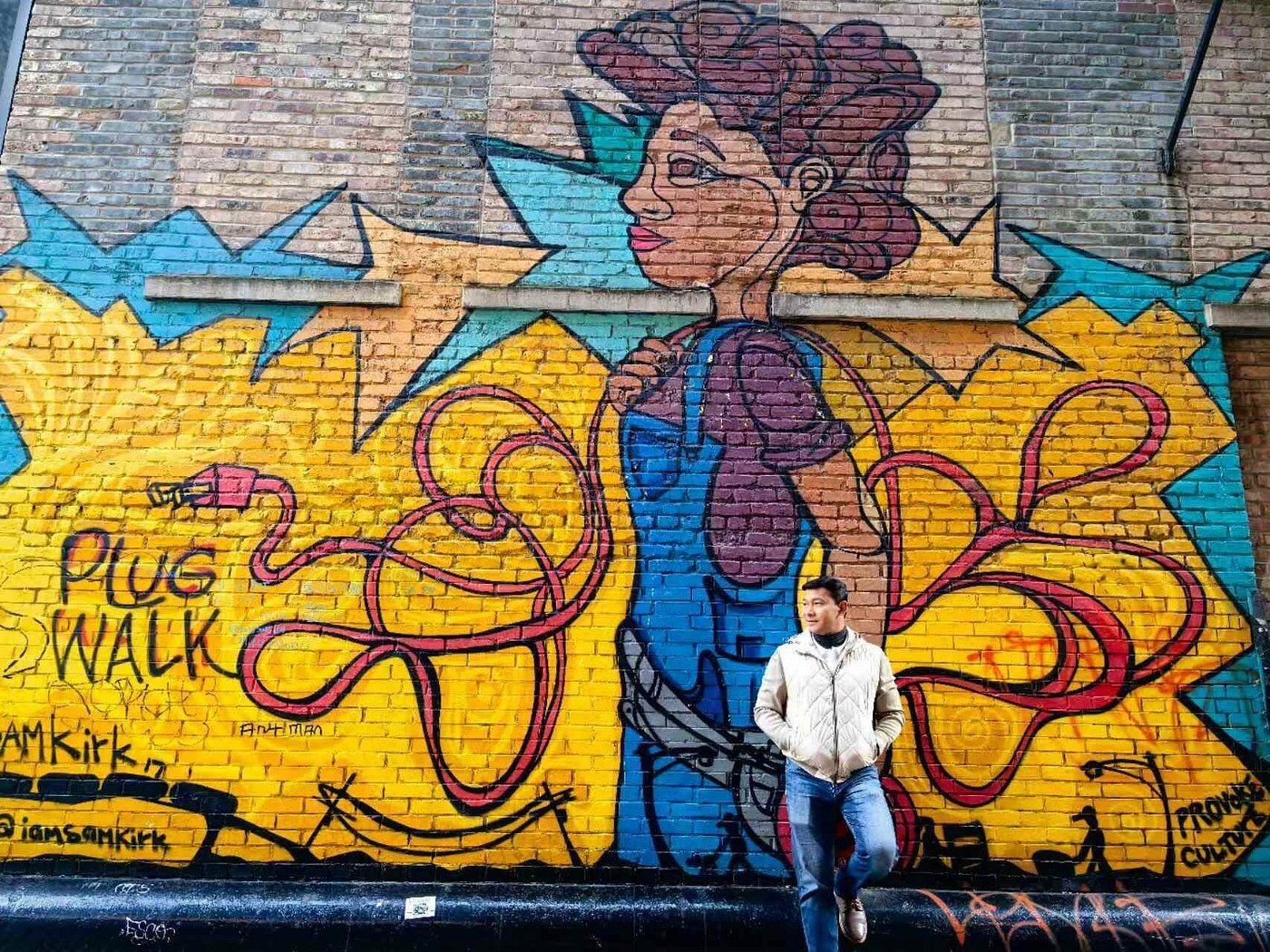 Neighborhood Explorer: Wicker Park & Bucktown