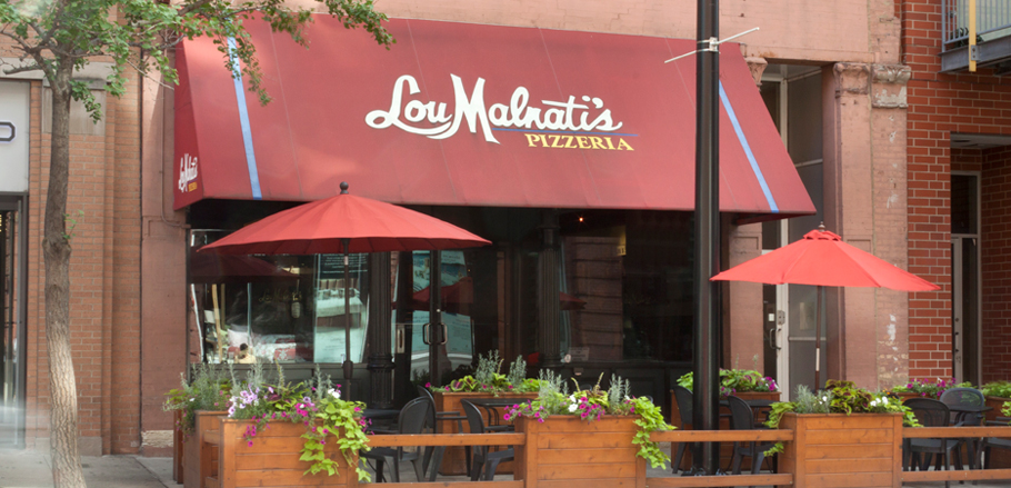 Lou Malnati's Pizzeria