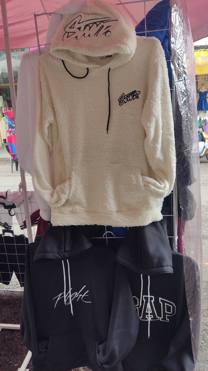 sudadera
