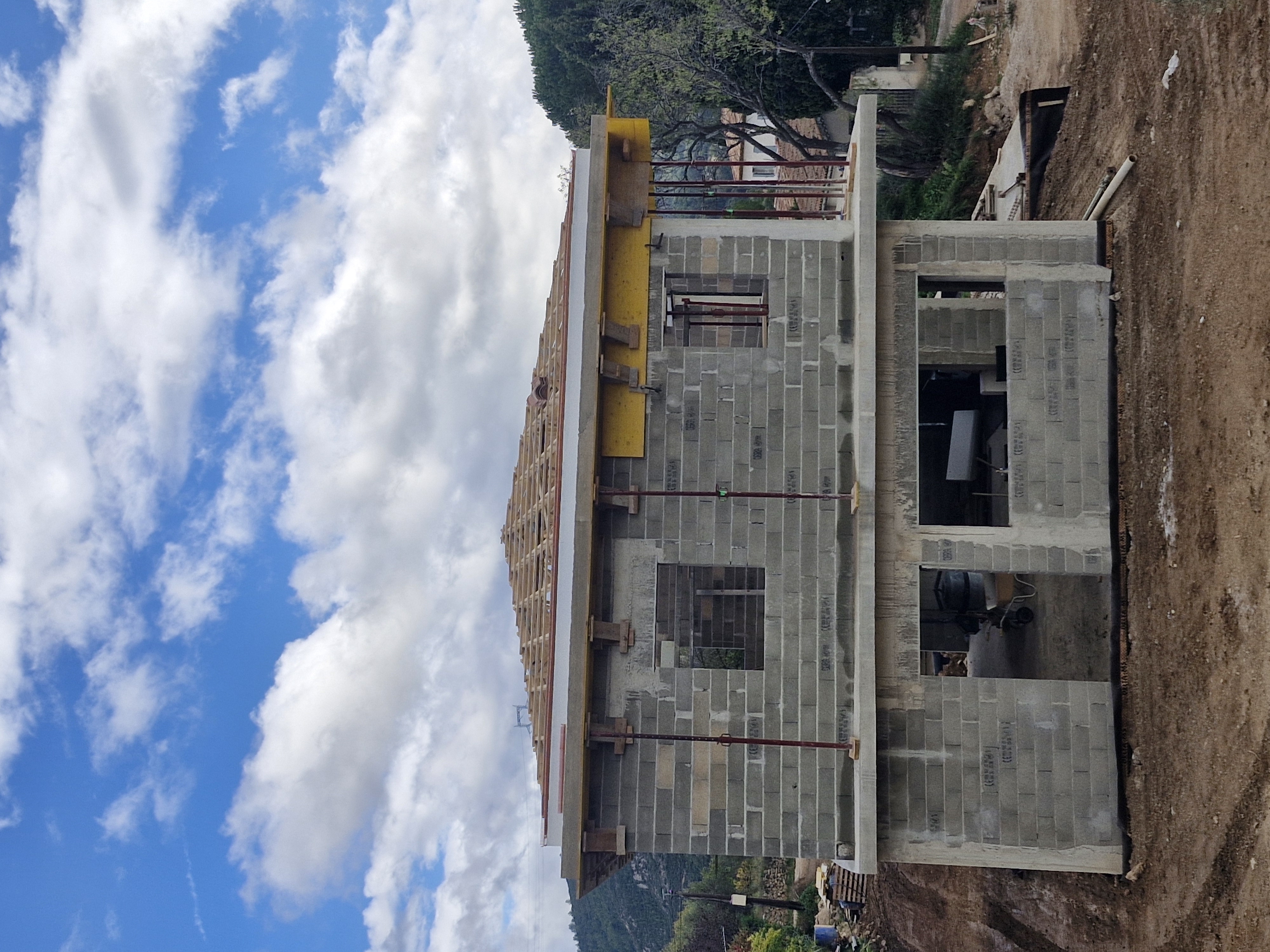 Construction de gros oeuvre maison — photo 3
