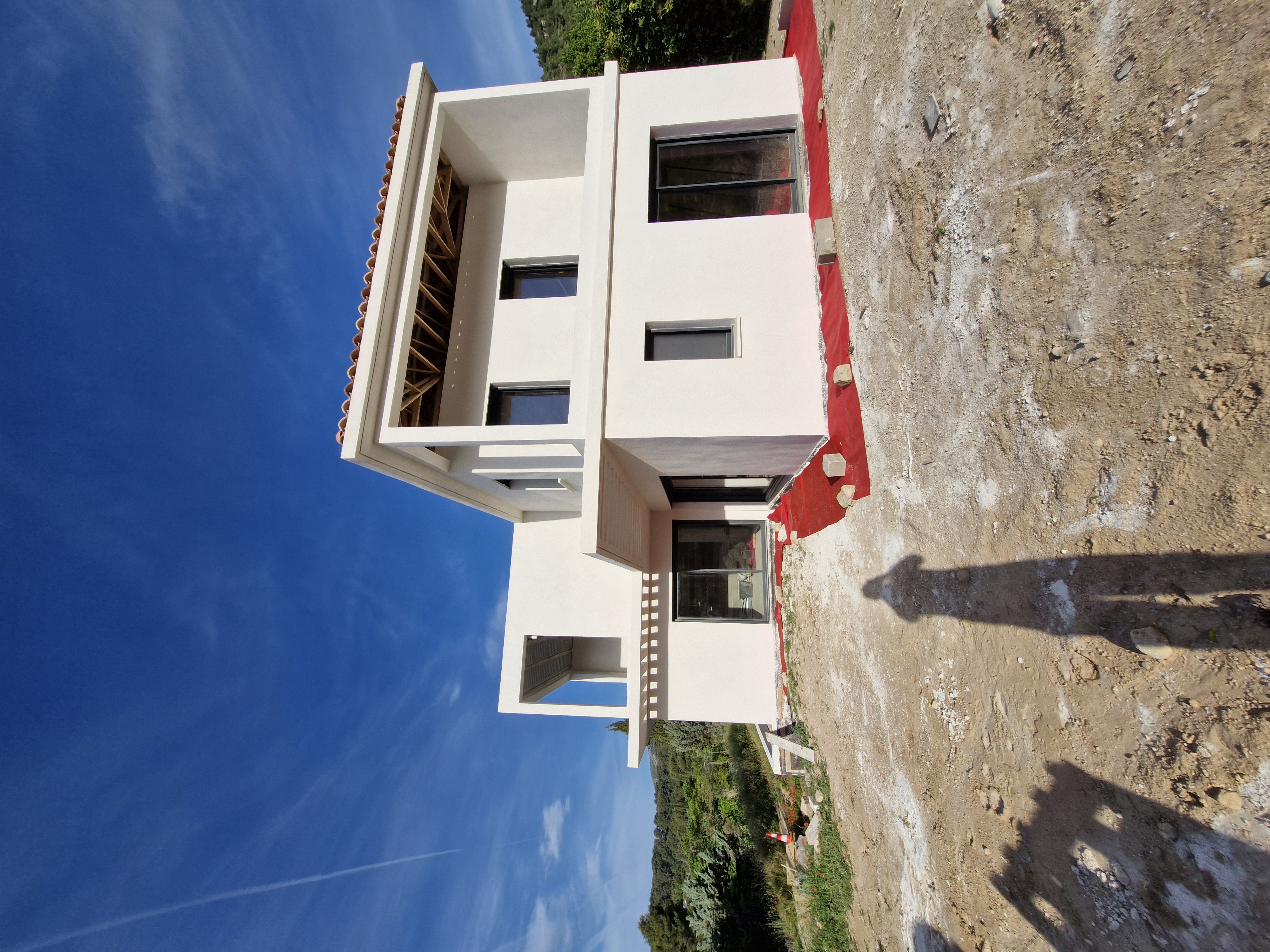 Construction de gros oeuvre maison — photo 4