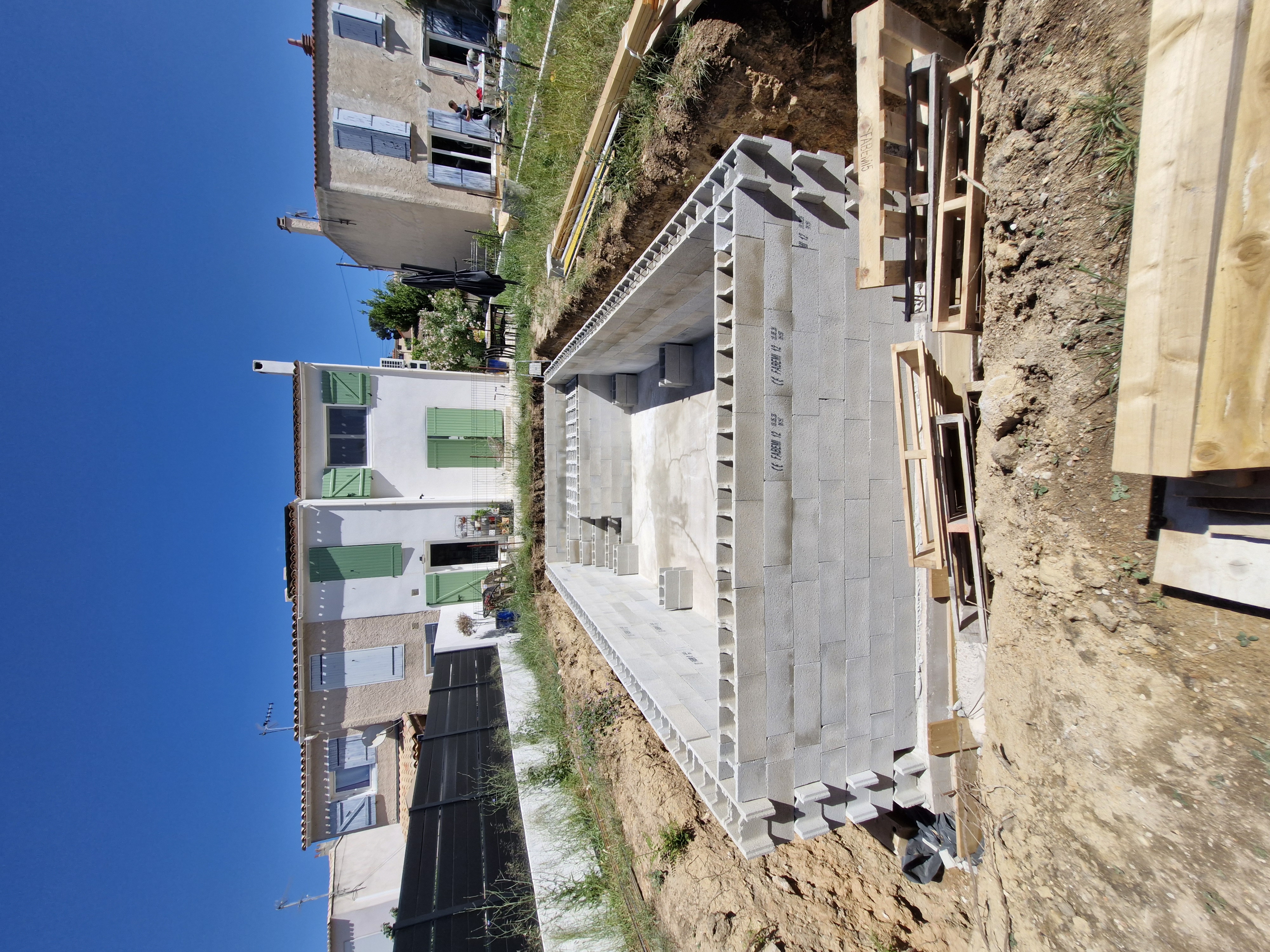 Piscine 7x4m — photo 5