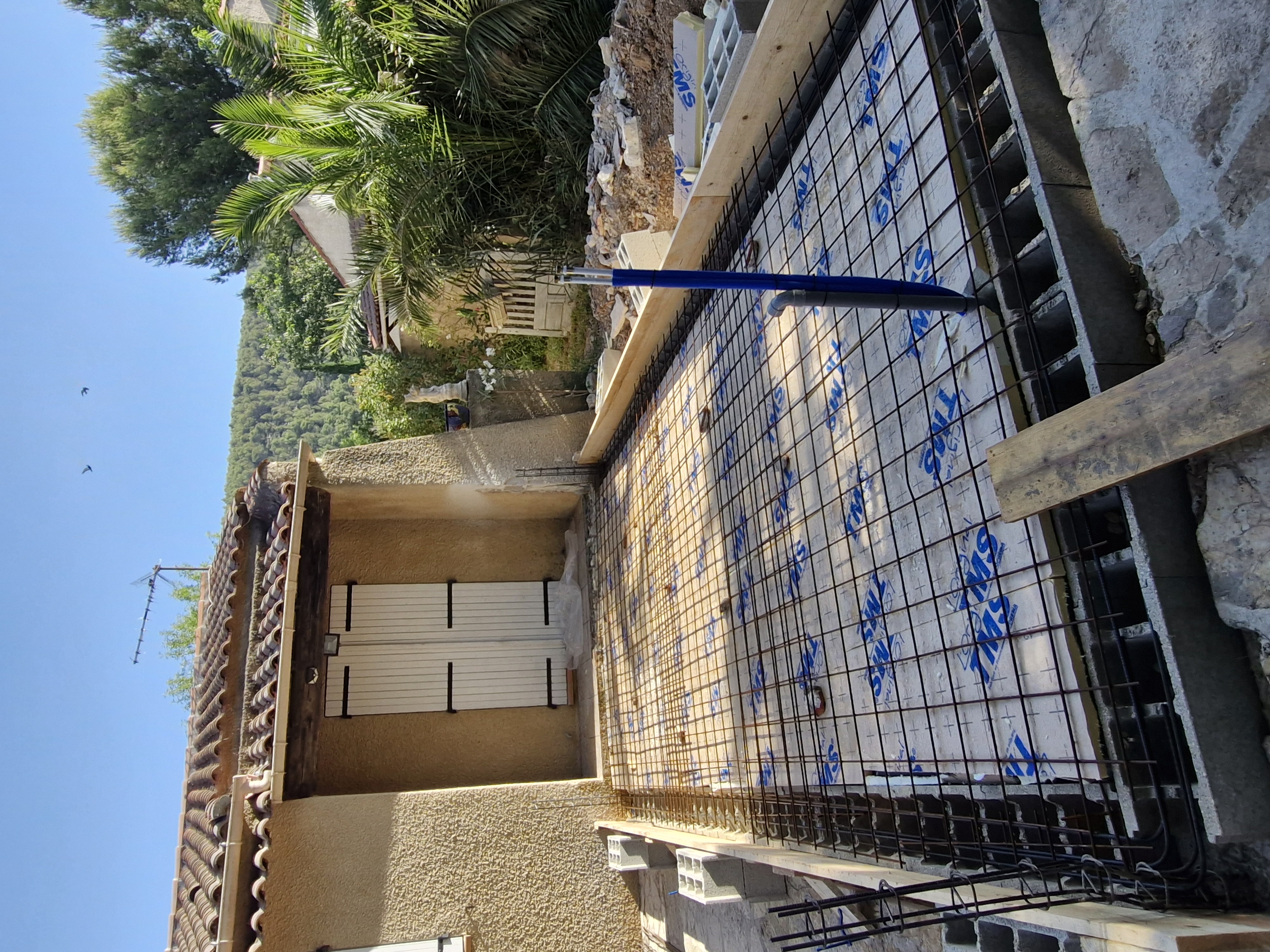 Extension 25m2 — photo 3