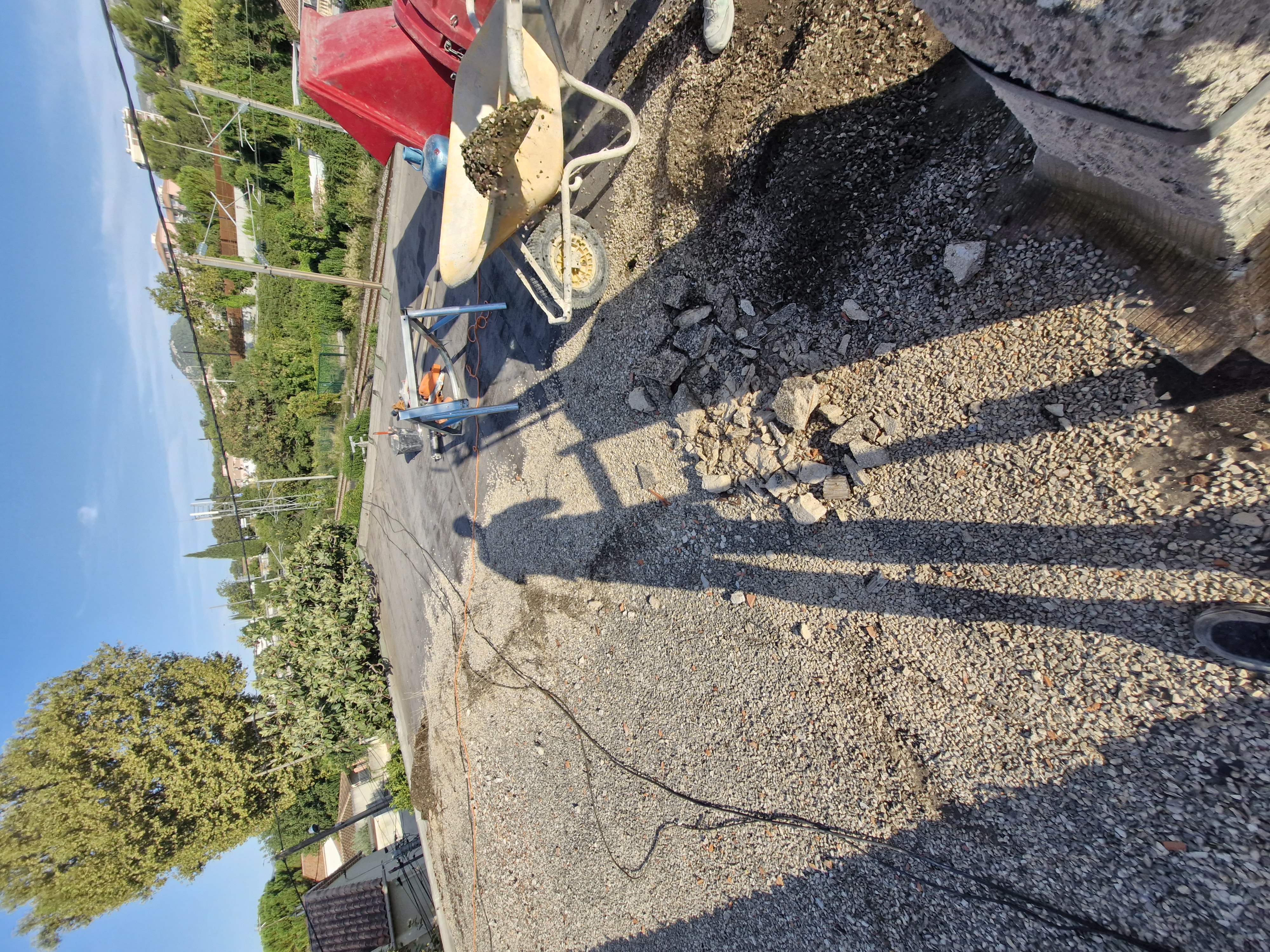 Étanchéité toit plat 70m2 — photo 4