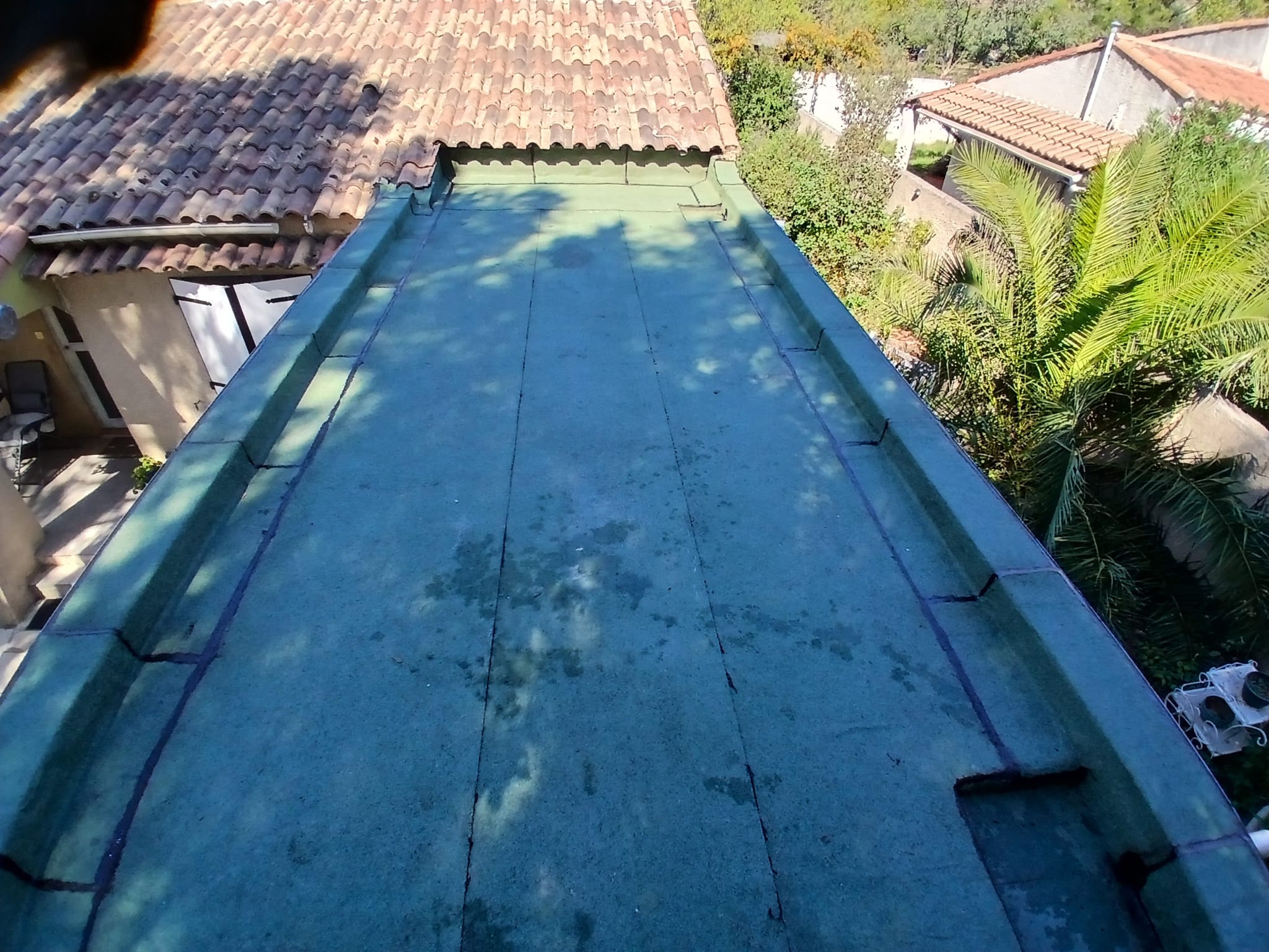 Extension 25m2 — photo 5