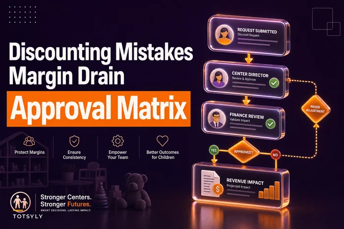 Common discounting mistakes that eat margin — a sibling discount and pro‑ration policy