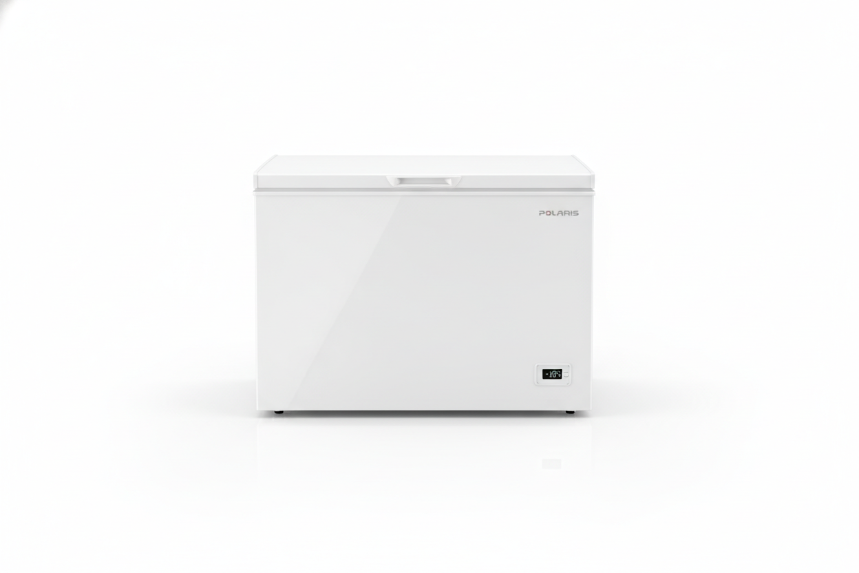 Deep Freezer Service