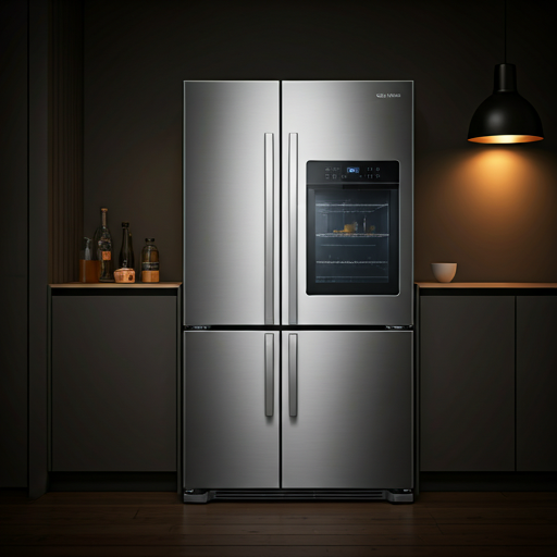 Refrigerator Repair