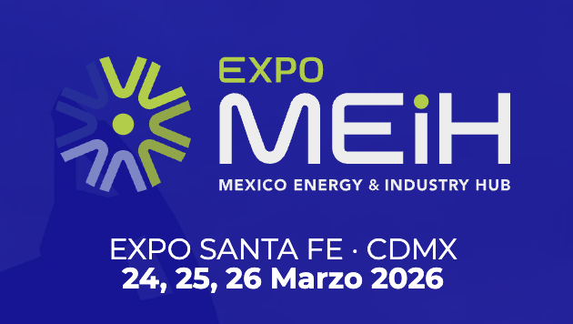 Foro Nacional de Transición Energética - Expo MEiH 2026