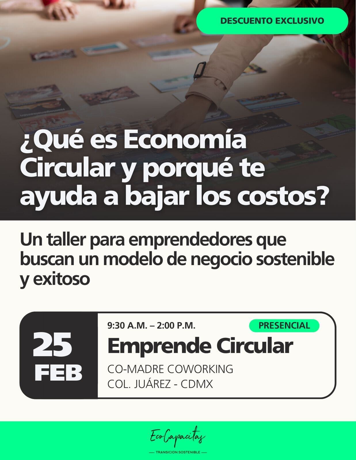 Emprende Circular 