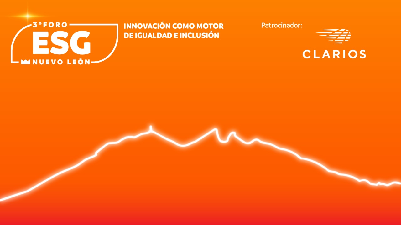III Foro ESG Nuevo León: Innovación como Motor de Igualdad e Inclusión