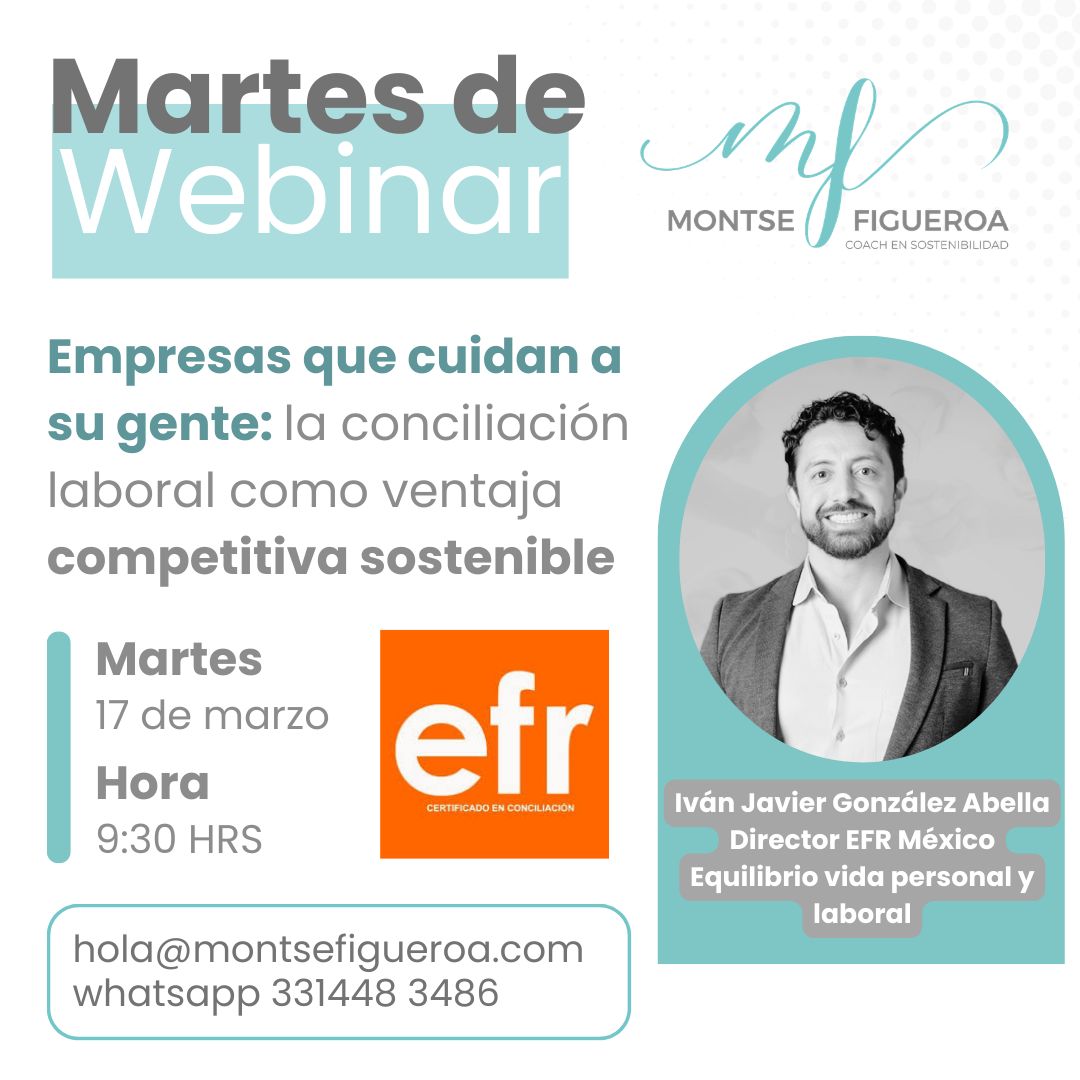 Empresas que cuidan a su gente: La conciliacion laboral como ventaja competitiva sostenible