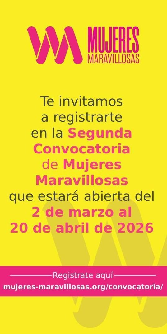 Mujeres emprendedoras en México