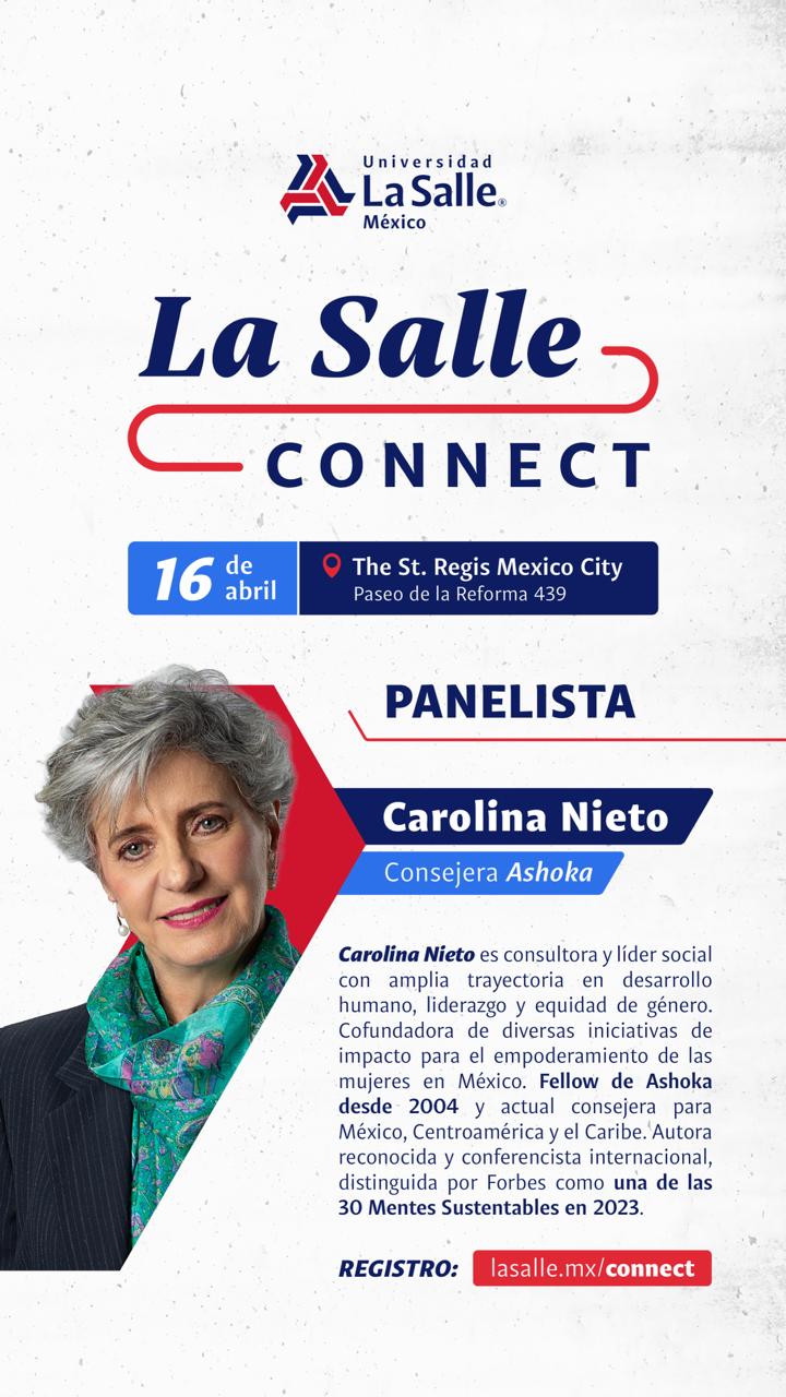 IDEAS QUE TRANSFORMAN, CONEXIONES QUE SUMAN