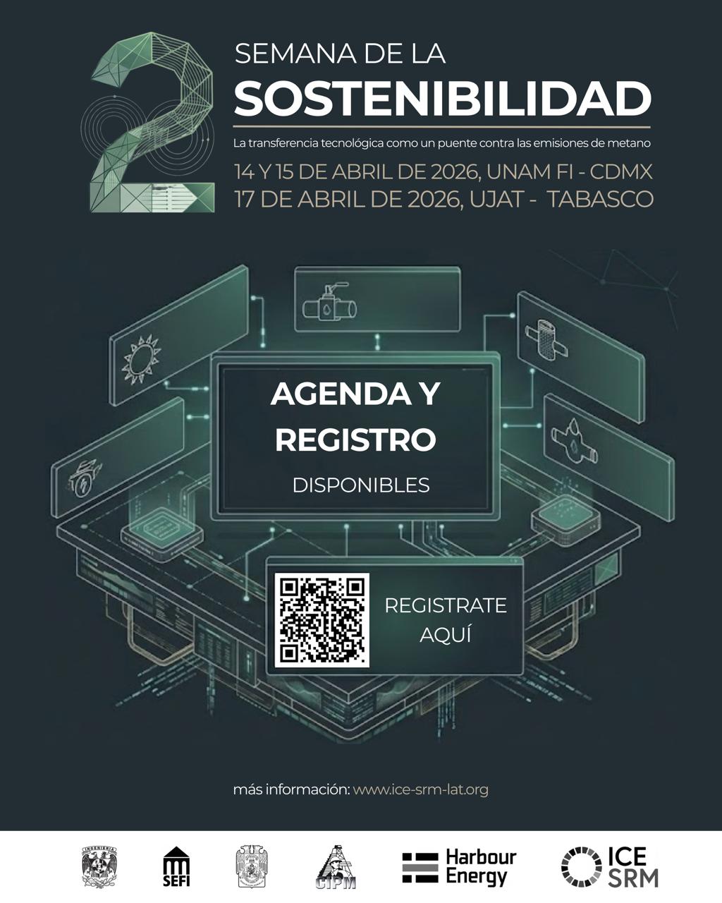 2 SEMANA DE LA SOSTENIBILIDAD 