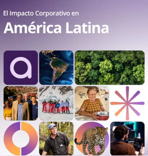 "El Impacto Corporativo en América Latina"